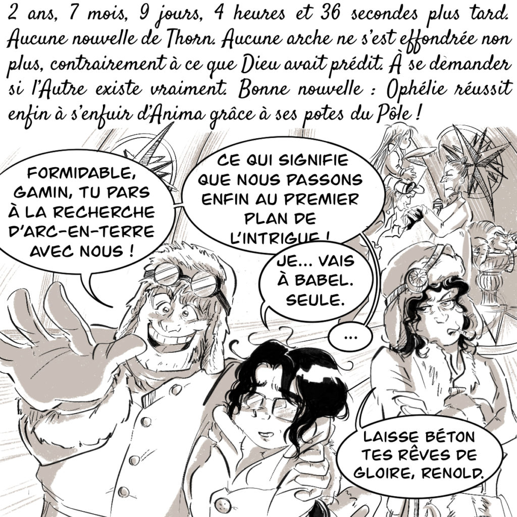tome 3 la passe miroir tome 3 la passe miroir
